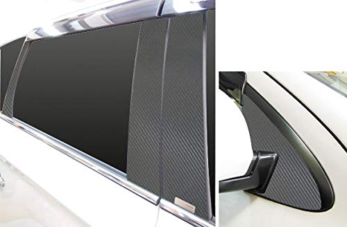 HASEPRO (�n�Z�v��) �}�W�J���A�[�g�V�[�g �O�H �A�E�g�����_�[/PHEV GF7�E8W(12.10~18.7)�O�E����/GG2W(13.1~18.7)�O�E���� V�J�b�g �t�� 4P×���E BK MS-PM65VF