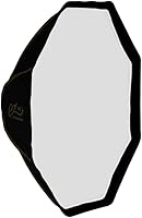 Vista 1 de Glow Tejidos de difusión exterior para EZ Lock 25" Octa Small Softbox