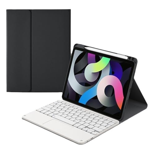 Teclado Honor X8A para escribir sin luz en tablet de 11 pulgadas 2