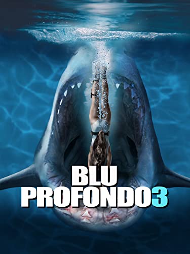  Deep Blue Sea 3