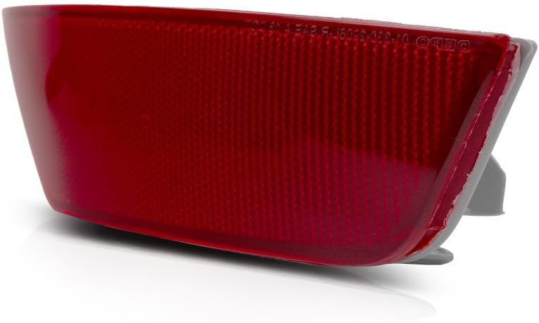 For Ford Escape 2013-2018 Rear Reflector Light Passenger Side FO1185102 | CJ5Z 15A449 A