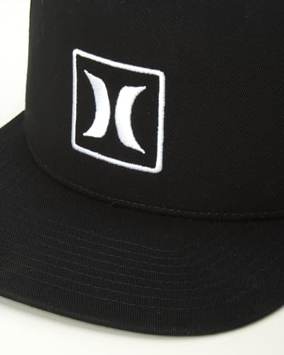 La Mejor Selección de Gorra hurley los diez mejores. 24 Imagen adicional