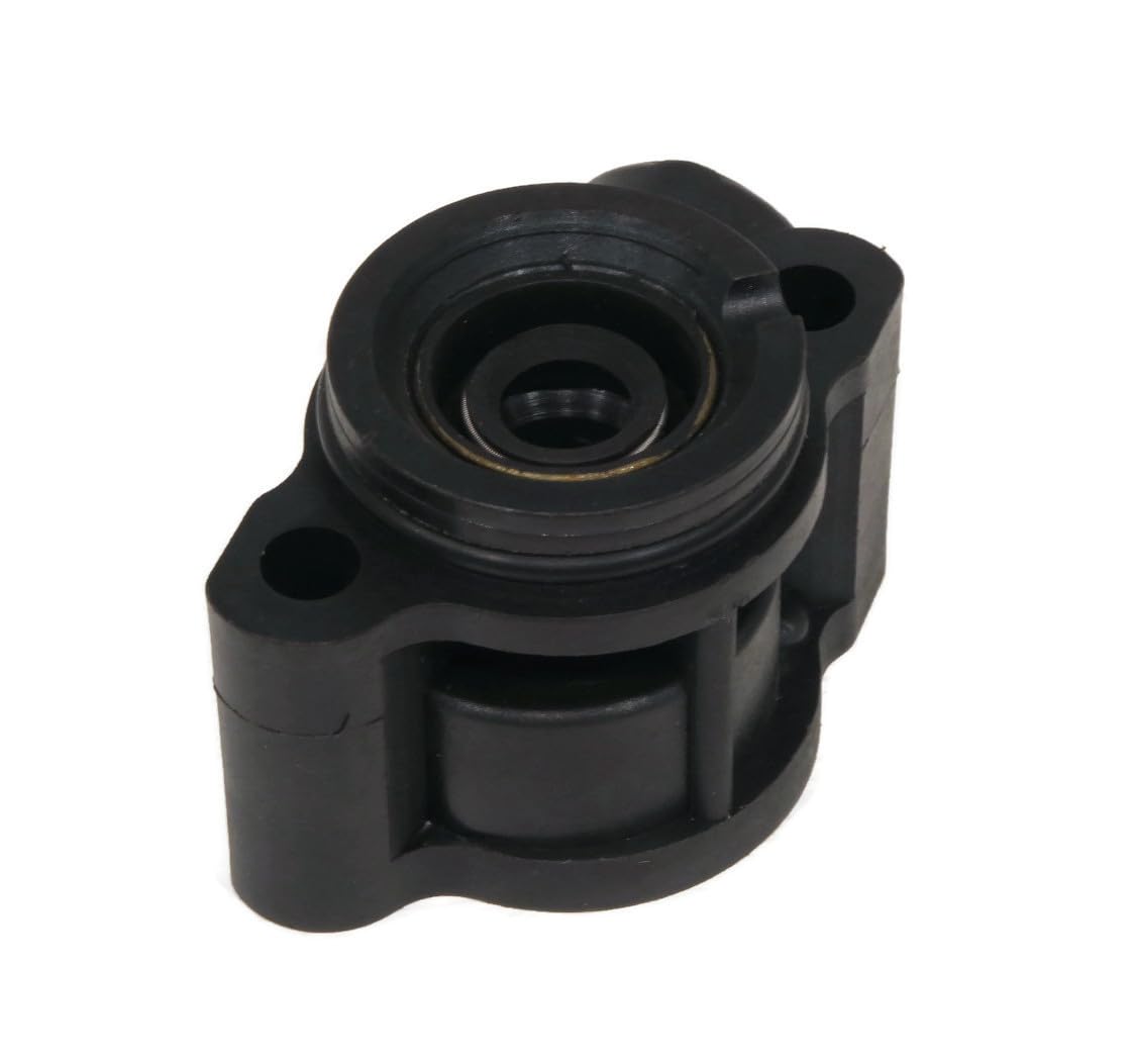 The ROP Shop | Kit Pompa Acqua con Girante per Motore Fuoribordo Mercury 47-89981, 4789981, 89981