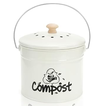 kitchen composter for small kitchen