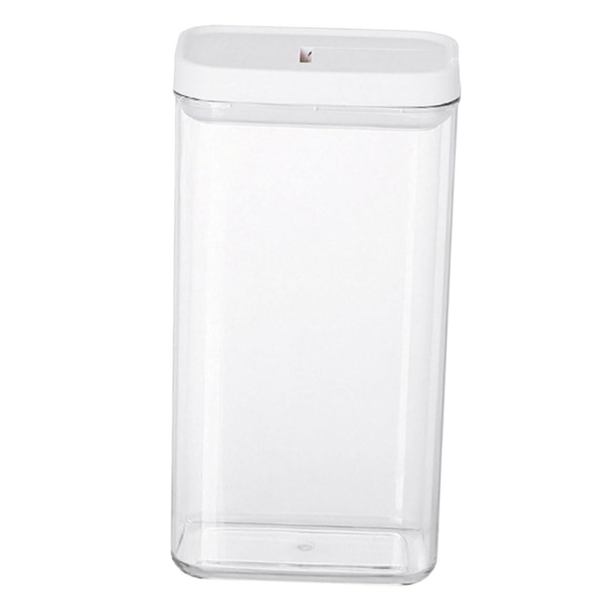 PRETYZOOM 4 Stücke Nudel Pasta Container Deckel 1200ml Italienische Speisekammer Lagerung Wiederverwendbare Pasta Fall