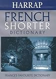  French Shorter Dictionary