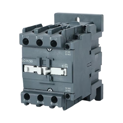 Contacteur ca LC1N0910M5N 220V pour automatiser vos pompes à eau