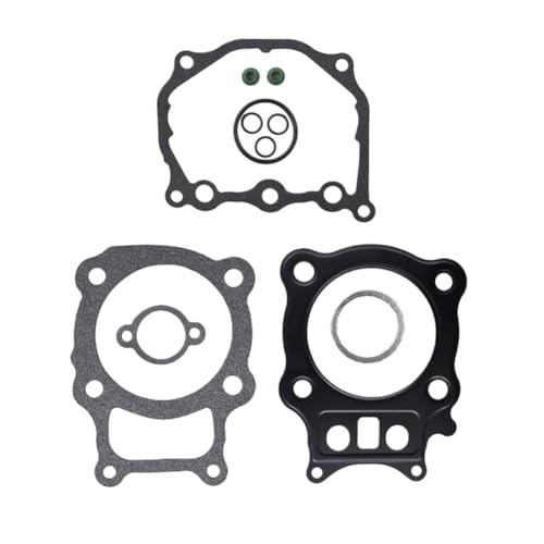 Kit de joints de culasse TRX350FE durable pour étanchéité moteur Rancher 350