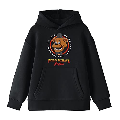 Sweat à capuche Five Nights at Freddys cadeau parfait pour anniversaire ado