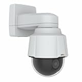 AXIS outdoor P5655-E PTZ Network Camera, 1080p