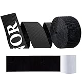 Gelinor Under Couch Blocker Toy Blockers for Furniture Gap Bumper Stop Things from Going Under Sofa Bed and Other Furniture Pet Blocker-2in