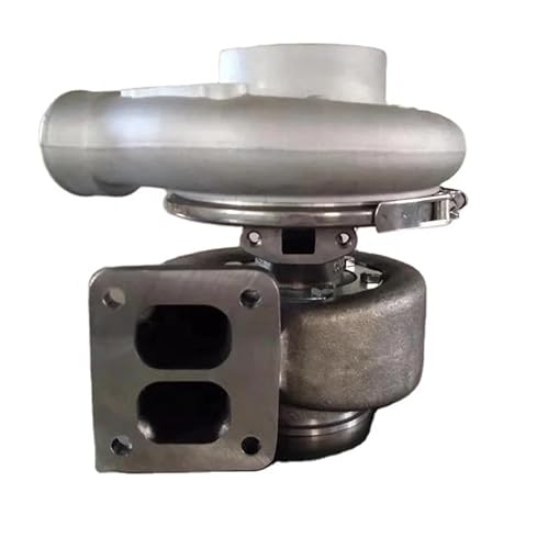 YL New Turbocharger 3527370 3527371 528793 3528794 3530774 3531884 3535544 3535545 3536683 352737100 3527371H TS3527370 TS3527370R 3802307 H1E 6CTA 6CT For Cummins Various For DFM Trucks & XMQ Buses