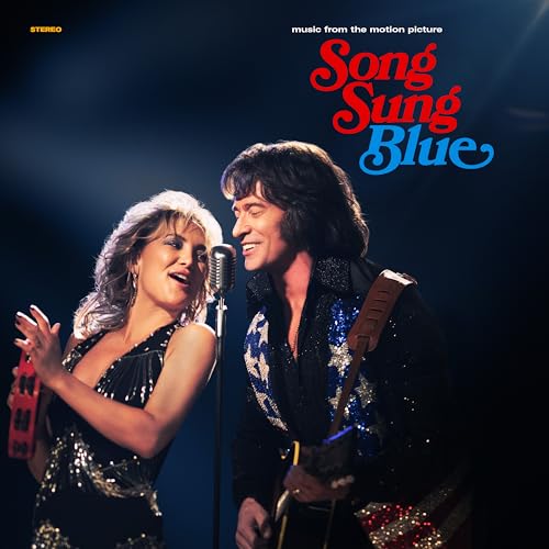 Bild: Song Sung Blue (Music from the Motion Picture) f�r 9,99 EUR bei amazon.de