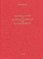 Harmonie divine et subjectivite poetique chez Maurice Sceve (Travaux d'humanisme et Renaissance) 2600004866 Book Cover