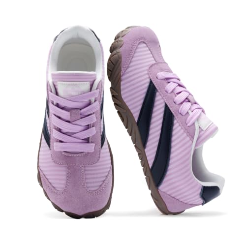 Image of Barefoot Shoes Women Casual Sneakers,Wide Toe Box Shoes Women Zero Drop Barefoot Shoe Men,Minimalist Trail Running Shoe,Non-Slip Lightweight Breathable Comfortable Fashion Walking Hiking Shoes Unisex