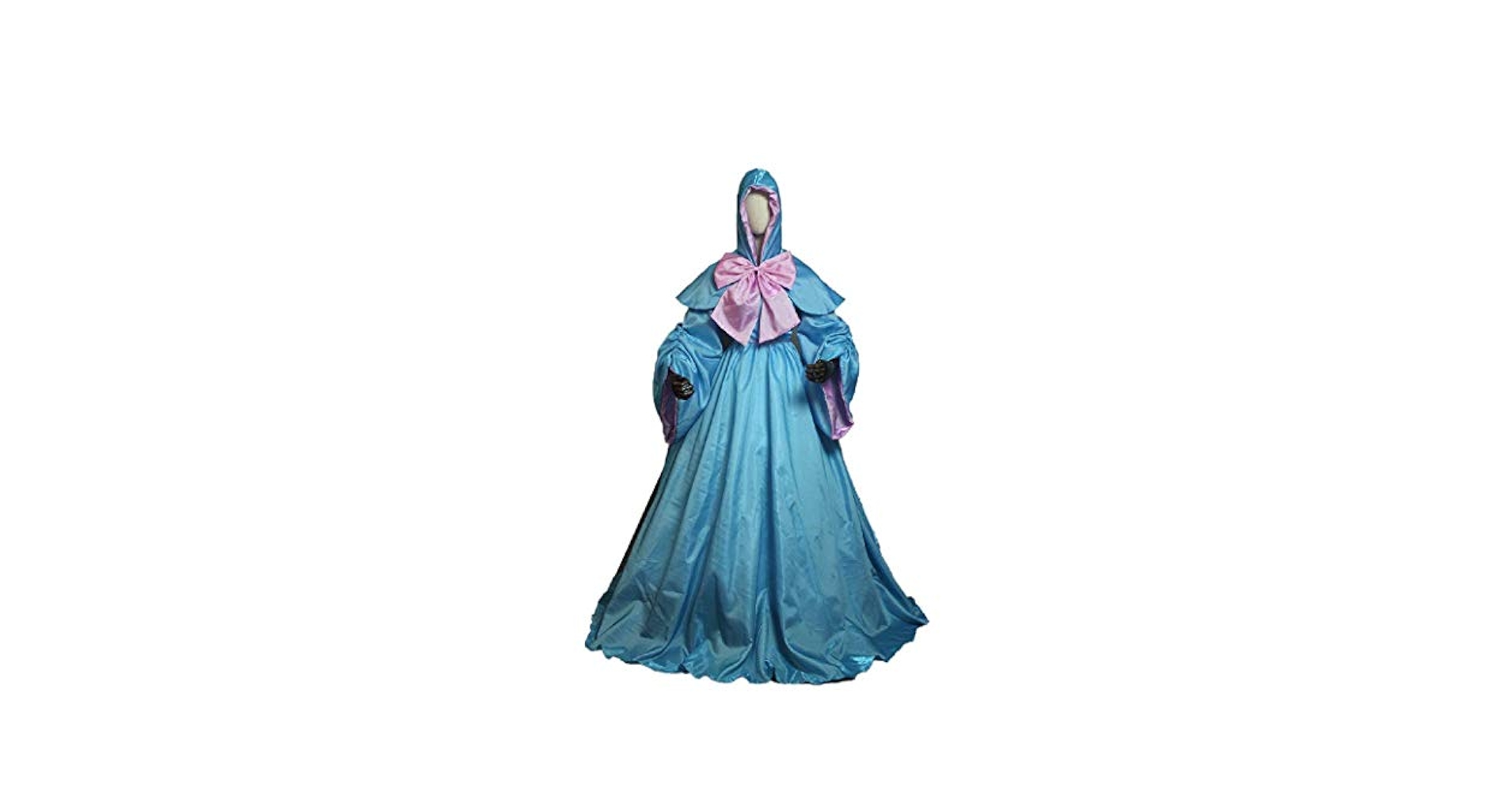 フェアリーゴッドマザー ♡ シンデレラ 仮装 衣装 コスプレ ハロウィン シンデレラ ェアリーゴッドマザー Cinderella Fairy Godmother