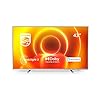 Philips 43PUS7855/12 TV 109.2 cm (43″) 4K Ultra HD Smart TV Wi-Fi Silver – Philips 43PUS7855/12, 109.2 cm (43″), 3840 x 2160 pixels, LED, Smart TV, Wi-Fi, Silver
