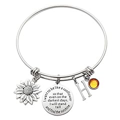 Sunflower Bangle H