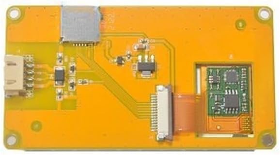 Nextion Discovery Series HMI Touch Display 2.4 3.5 Inch TFT LCD Resistive Screen, NX4832F035