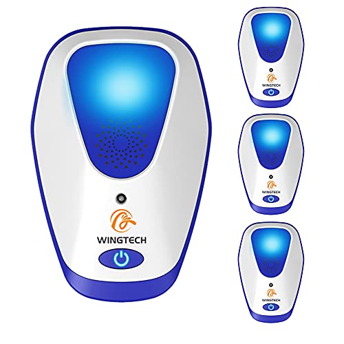 Amazon.ca Best Sellers The most popular items in Indoor Ultrasonic