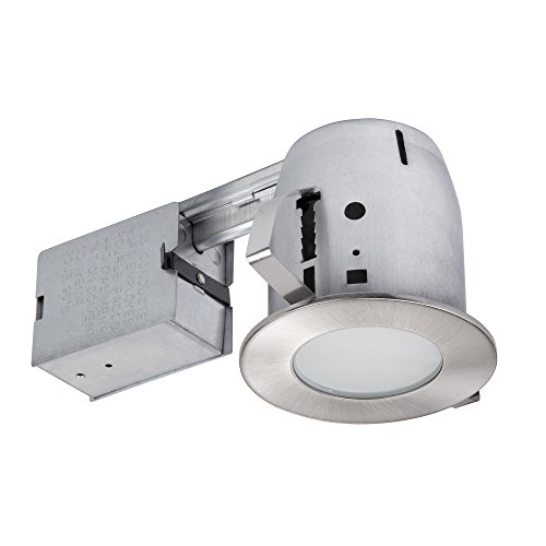 shower light trim kit - 4