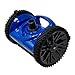 Pentair 360486 Rebel Suction-Side Inground Pool Cleaner Head