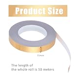 Zoom IMG-1 yphzmtz strisce decorative autoadesive impermeabili Zoom IMG-1 yphzmtz strisce decorative autoadesive impermeabili