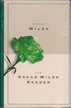 Hardcover The Oscar Wilde reader Book
