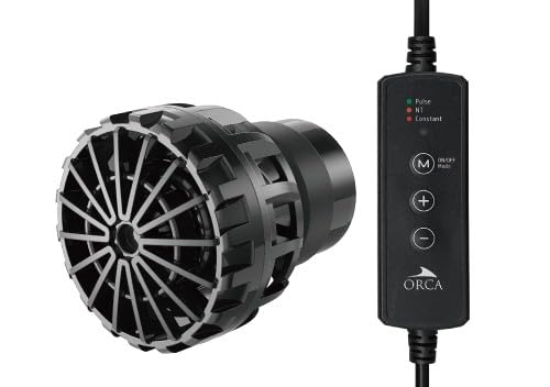 ミニットストリーム　水流ポンプ　オルカ　4セット美品 ORCA Wavemaker Minute Stream