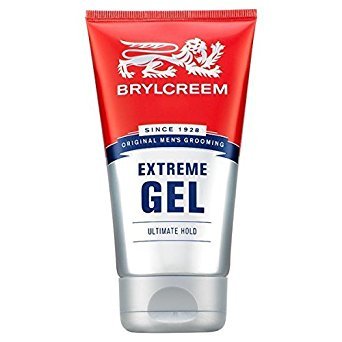 Brylcreem Extreme Gel 150 ml x 6 x 1 Packung
