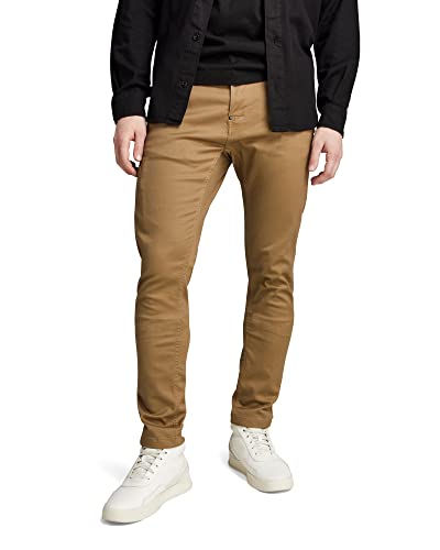 G-STAR RAW Herren Skinny Chino 2.0 – Ansicht 1
