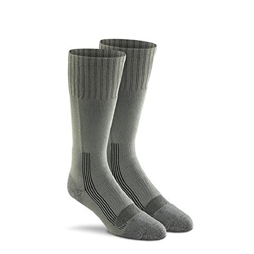 FOX RIVER Military Wick Dry Maximum Mid Calf Boot Sock