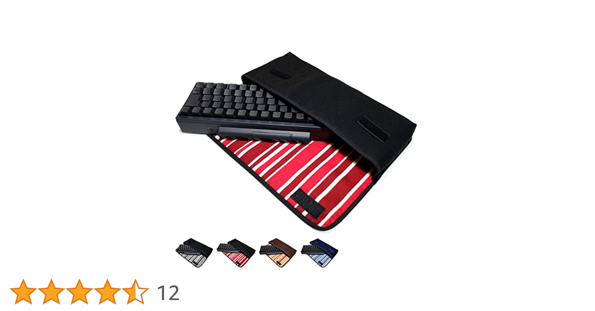 Amazon.co.jp: suono HHKB Professional HYBRID キーボードケース