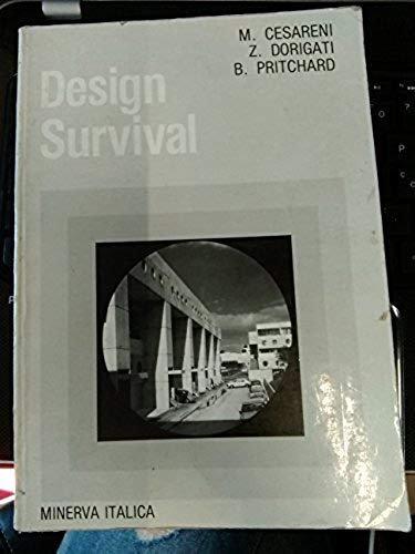 Design survival. Per gli Ist. Tecnici e professionali