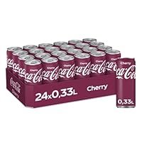 Coca-Cola Cherry -