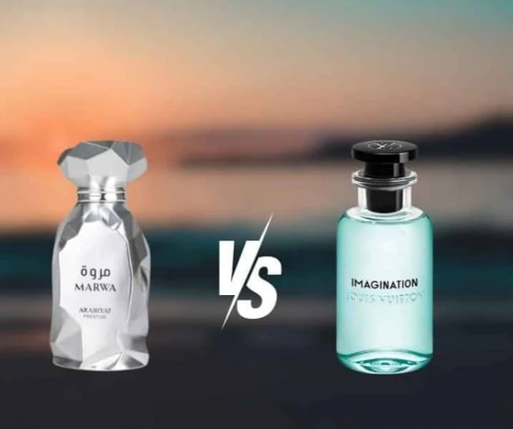 香水(男性用) Arabiyat Prestige Marwa Arabiyat Prestige - Marwa | EDP 100ML | Men