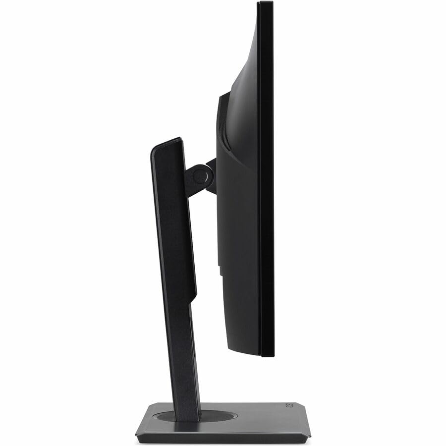 Image of Acer Vero B247Y TAA 24 inch Class LCD Monitor - 16:9 - Black