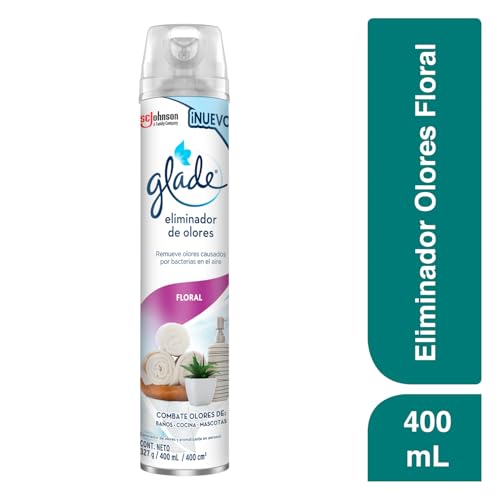 Catálogo para Comprar On-line Glade eliminador de olores los mejores 10. 2 Imagen adicional