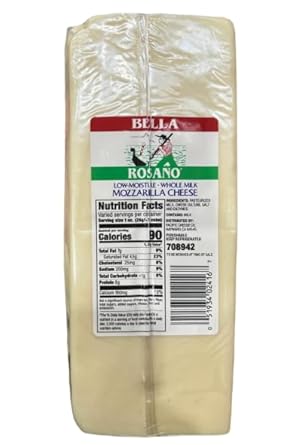 Dairy, Cheese, & Eggs