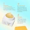 Drunk Elephant Plump-C Tripeptide Lippe Mask- 20 g/ 0.7oz - Clean Clinical Skincare - Cruelty-Free- Free of Essential Oils, Silicones, and Fragrance