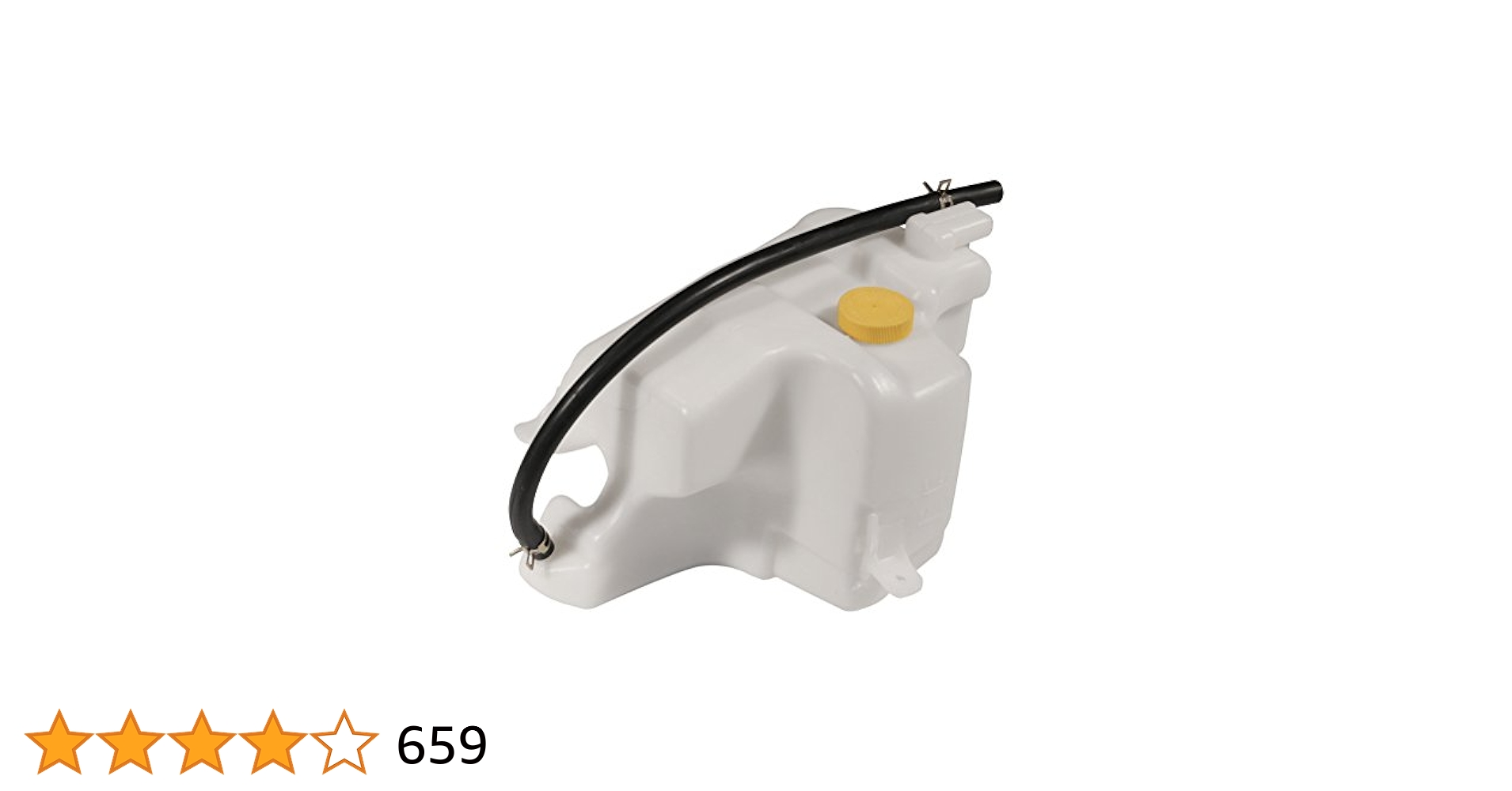 5L 5L Camaro Hood Insulation Pad, Molded, Cowl Induction, BLEM