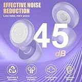 Zoom IMG-1 fefod tappi orecchie dormire snr Zoom IMG-1 fefod tappi orecchie dormire snr