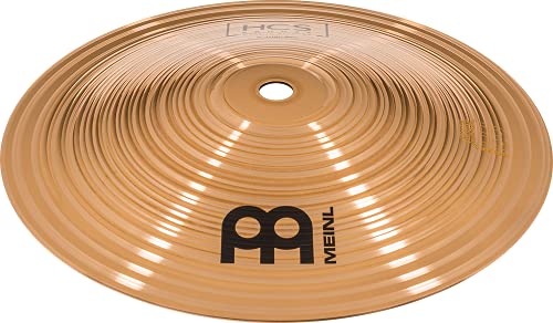 Meinl Cymbals 8” Bell, High Pitch – Hcs Traditional Finish Bronze For Drum Set, Made In Germany, 2-Year Warranty, (Hcsb8Bh) #TOP2