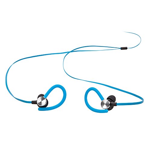 We Connect Ecouteur Sport waterproof Bleu