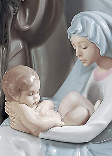 El mejor review de Nacimiento lladro listamos los 10 mejores. 3 Imagen adicional