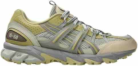 ASICS Unisex Mavi Sneakers 42.5 