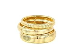 Gold-10 12 16mm-3 set