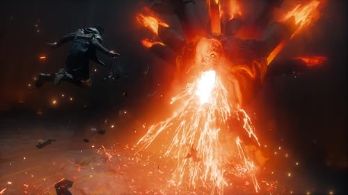 Image of CONTROL Resonant - PlayStation 5
