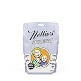 Nellie's Baby Powder Laundry Pouch Safe for Infants' Sensitive Skin, Non-Toxic, 1.6 Pound