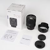 Meike 85 mm F1.4 Auto Focus Full Frame STM Stepping Motor Portret obiektyw kompatybilny z aparatami Nikon Z Z5 Z6 Z7 Z6II Z7II Zf